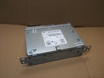 C4 picasso ii радио 9809334780 фото №1