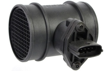 Витратомір повітря fiat brava bravo 1.9 2.0 фото №1