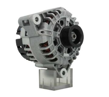 Генератор mercedes clk w209 w203 ml 3.2 3.7 120a фото №1