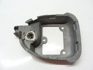 Opel combo c корпус ручка двері ліві зсувні 9186710 9186702 фото №1