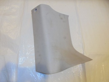 Berlingo iii пластик защита стойка правая фото №1