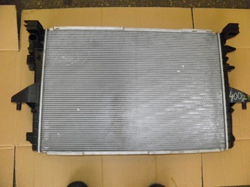 Transporter t6 t5 рестайлінг 2.0tdi радіаторів води фото №1