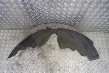 Підкрилок праві зад задні audi tt 8j фото №1