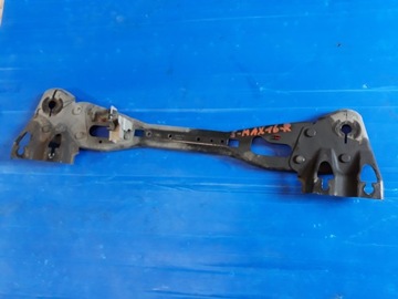 Поддержка тележки санки перед ford s-max ii 16r фото №1