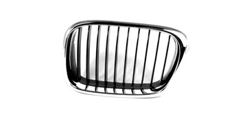 Решітка решітка радіатора bmw 5 e39 '00-'04 фото №1