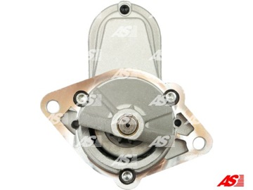 Стартер opel / daewoo s3003 0001106011433297 фото №1