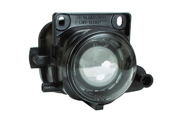 Галоген лампа протитуманна audi a6 c5 97-99 праві фото №1