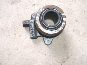 Hyundai tucson 2.0 бензин підшипник опорні фото №1