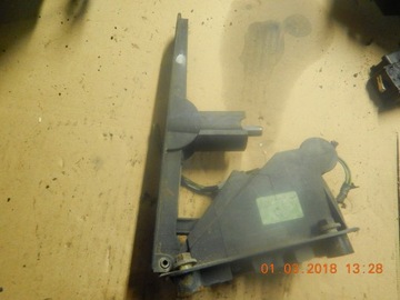 Педаль газу smart оригінальний номер 0280752226 фото №1