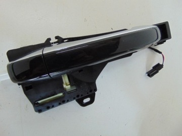 Ручка дверь правые зад renault talisman tegne фото №1