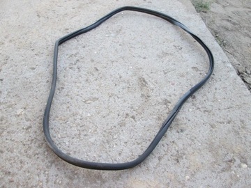 Прокладка двері лівий зад hyundai ix35 2010 2015 фото №1