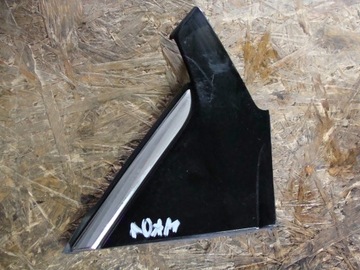 Захист заглушка права opel adam 13371944 фото №1