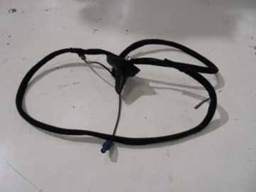 Антенна крышная 8p0035503a audi a3 8p1 sportback фото №1