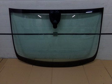 Audi 09r q7 стекло перед передняя лобовое датчик фото №1