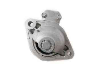 Стартер opel combo 1.7 cdti 16v , 1.7 dti 16v фото №1