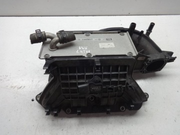 Vw golf vi 08-13r 1.4 tsi caxa коллектор всасывающий фото №1