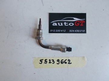Лямбда-зонд fiat 500x 2.0 jtd 55239662 фото №1
