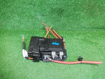 Модуль блок керування volvo s60 ii v60 xc60 30659092 фото №1