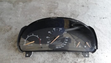 Прилади, спідометр saab 9-3 i фото №1