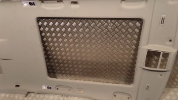 Стеля bmw e61 панорама 1 фото №1