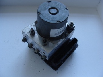 Насос abs esp crv 57110-swy-g914-m1 0265950679 !! фото №1