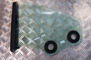 Левая стекло зад cabrio porsche 991 рестайлинг 17r фото №1