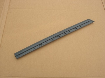 Планка дверь rt vw passat b7 3aa854950a новая w-aw фото №1