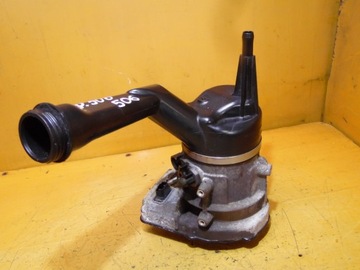 Насос підсилювача peugeot citroen trw 9648744580 фото №1