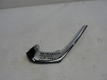 Хром галоген левый opel corsa e фото №1