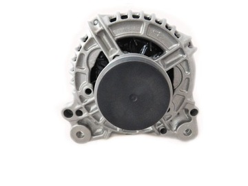Генератор vw golf iv 1.9sdi 1.9tdi 120a фото №1
