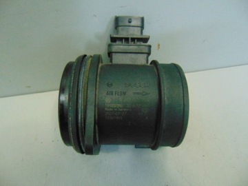 Volvo витратомір повітря 30677999 фото №1