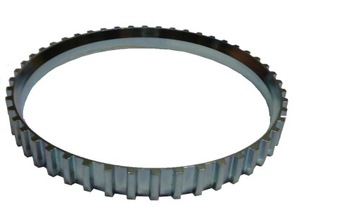 Кольцо abs peugeot 406 607 48 зубов оригинал! фото №1