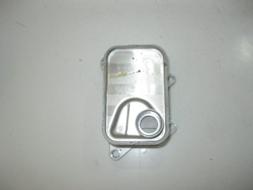 Audi q5 80a 2.0 tfsi радиатор масла 06k117021h фото №1