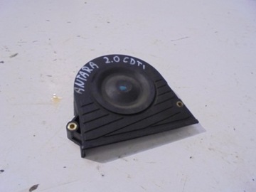 Защита распределительный вал верхняя opel antara 2.0 cdti z20s1 фото №1