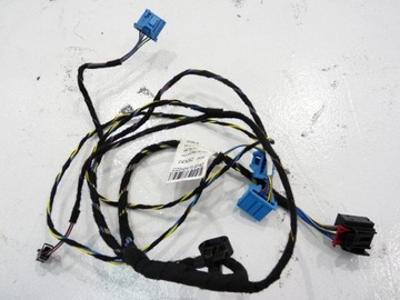 Mbm vw passat b8 жгут нагревателя 5q1971566f фото №1