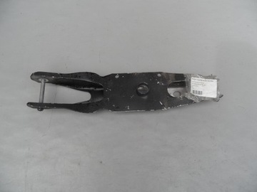 Важіль зад задній нижній mercedes a b cla w176 w246 фото №1