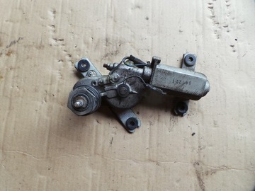 Двигунчик двірники зад ssangyong korando ii 2.9 фото №1