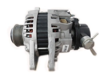 Генератор hyundai h-1 2.5 crdi гарантія!!! фото №1