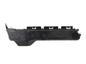 Ковзун кріплення бампер toyota yaris ii 2 2006-09 фото №1