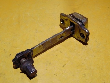 Ограничитель дверь правые перед t4 701837249a фото №1