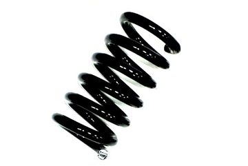 Пружина ford transit 1986-2000 перед прочный ! ! ! фото №1