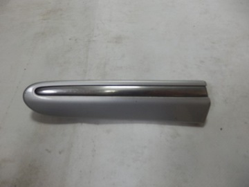 Mercedes w203 планка крила ліва перед фото №1