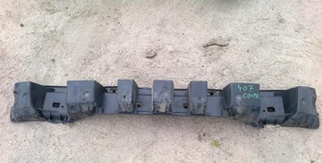 Балка абсорбер бампера зад peugeot 407 купе фото №1