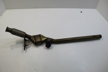 Mbm vw arteon каталізатор 3q0131701h фото №1