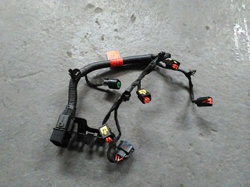 Kia optima iv 2016- 2.0t жгут трубка / шланг 35341-2gta1 фото №1