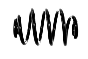 Пружина зад daewoo lanos nexia espero розпродаж фото №1