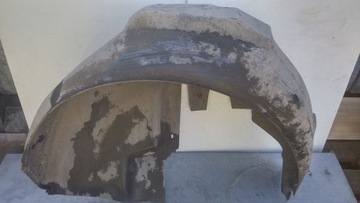 Audi a6 c5 подкрылок правые задние оригинал. 4b0810172d фото №1