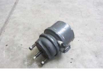 Амортизатор гальма гальмівний зад mercedes atego 815, фото №1