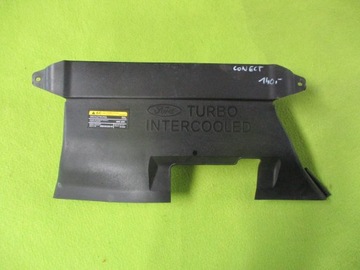 Кермо повітря ford connect 2u5a-19a688da фото №1