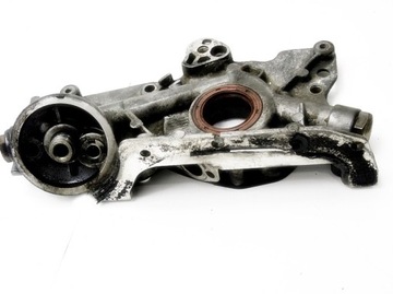 Насос масла 1.7 8v di corsa combo astra фото №1